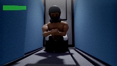 A screenshot taken in Dreams. 24 of 30.