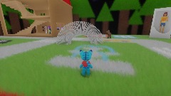 Toy land (LostMedia game)