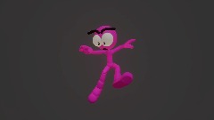 A screenshot taken in Dreams. 1 of 5.