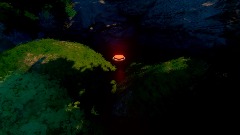 A screenshot taken in Dreams. 4 of 7.