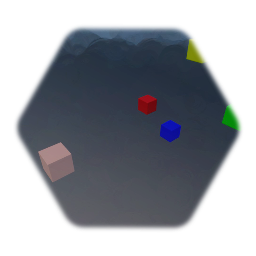 2D Scroller Gameplay Components