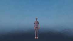 A screenshot taken in Dreams. 5 of 16.