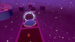 My Dreamiverse Dash!