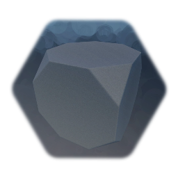 Truncated Hexahedron