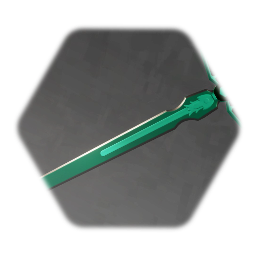 Dark Repulsor of Sword Art Online