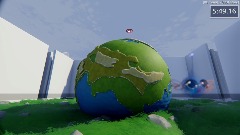 A screenshot taken in Dreams. 11 of 26.