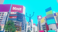 A screenshot taken in Dreams. 2 of 16.