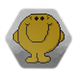Mr.Happy