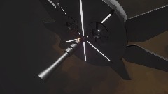 Sonic Colors cutscene 1