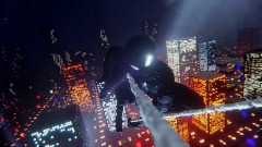 A screenshot taken in Dreams. 8 of 10.