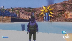 A screenshot taken in Dreams. 1 of 13.