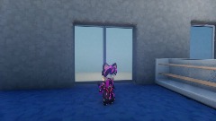 Blockbuster pocket dimension