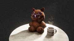 A screenshot taken in Dreams. 2 of 25.