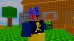 A screenshot taken in Dreams. 18 of 23.