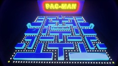 Pac-Man 3D