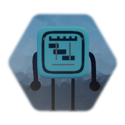 Timeliney |  Side OC