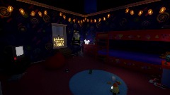 The Toy Room