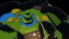 A screenshot taken in Dreams. 1 of 6.