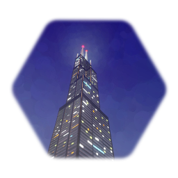 Chicago's Sears Tower