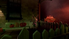 A screenshot taken in Dreams. 19 of 30.
