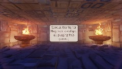 A screenshot taken in Dreams. 4 of 7.