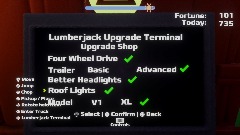 A screenshot taken in Dreams. 24 of 25.