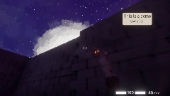 A screenshot taken in Dreams. 11 of 26.