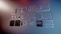 A screenshot taken in Dreams. 5 of 7.