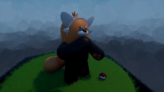 A screenshot taken in Dreams. 2 of 2.