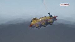 A screenshot taken in Dreams. 1 of 2.