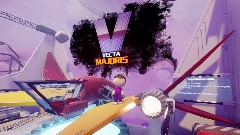 A screenshot taken in Dreams. 11 of 30.