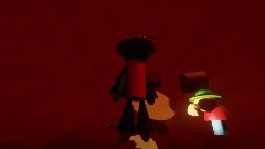 Copy cat bambi ********************