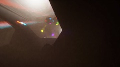 Me when garten of banban 8 the last straw crossover clash came