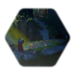 Reg: Made in the abyss