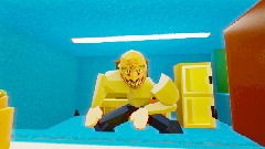 A screenshot taken in Dreams. 6 of 8.