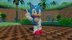 A screenshot taken in Dreams. 10 of 20.