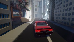 Cars racing :pista 2