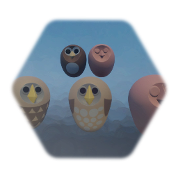 Owls