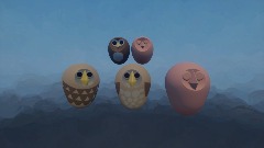 A screenshot taken in Dreams. 1 of 1.