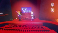 A screenshot taken in Dreams. 18 of 30.