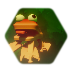 F O R G