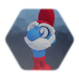 Grand Schtroumph / Papa Smurf