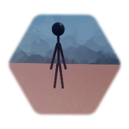 Stick Man