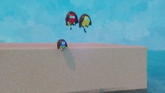 A screenshot taken in Dreams. 1 of 1.