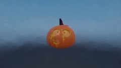A screenshot taken in Dreams. 1 of 2.
