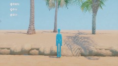 A screenshot taken in Dreams. 3 of 6.