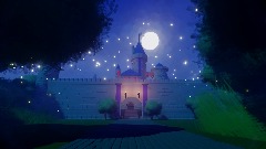 A screenshot taken in Dreams. 2 of 26.