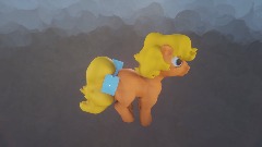 A screenshot taken in Dreams. 21 of 28.