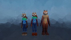 A screenshot taken in Dreams. 1 of 1.