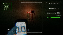 A screenshot taken in Dreams. 1 of 5.